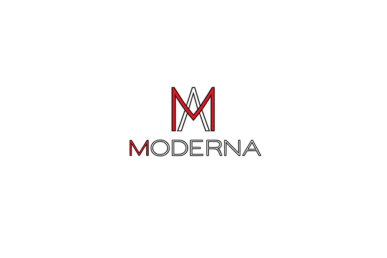 Moderna Shoes